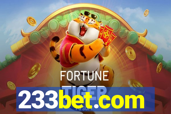 233bet.com