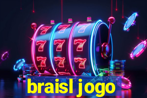 braisl jogo