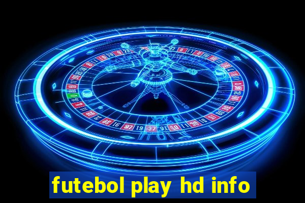 futebol play hd info