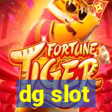 dg slot