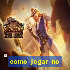 como jogar no esporte bet