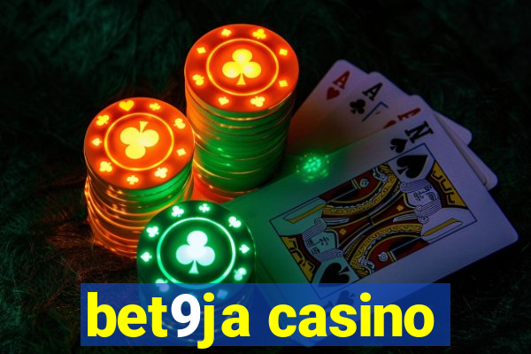 bet9ja casino