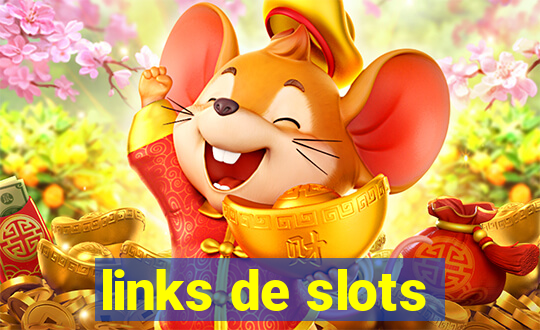 links de slots