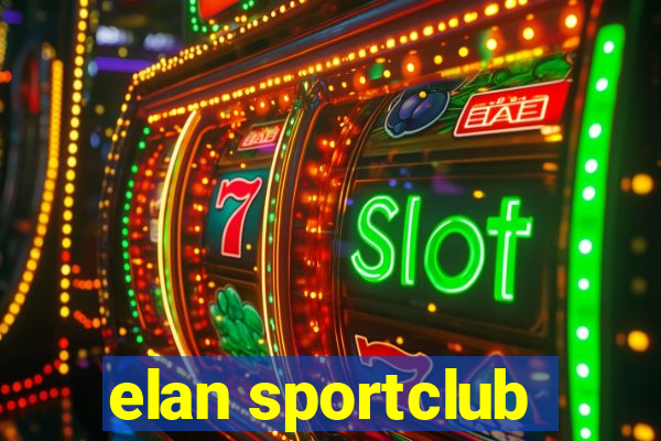 elan sportclub