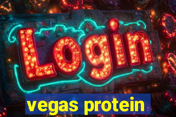 vegas protein