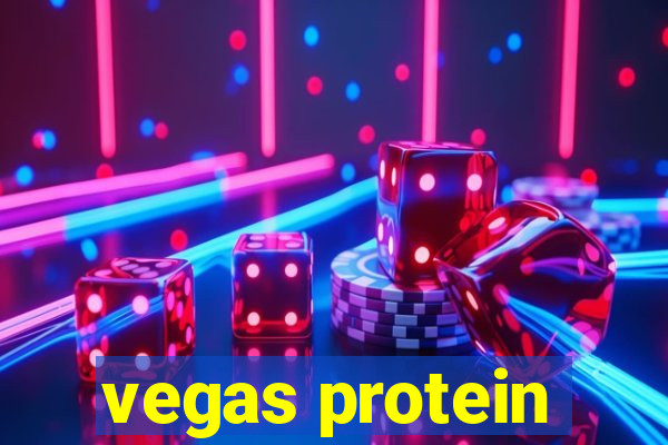 vegas protein