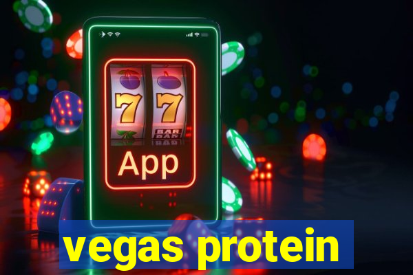 vegas protein