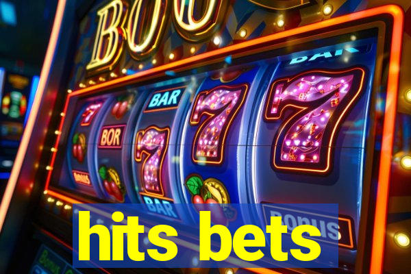 hits bets