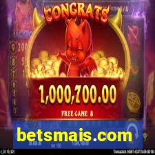 betsmais.com