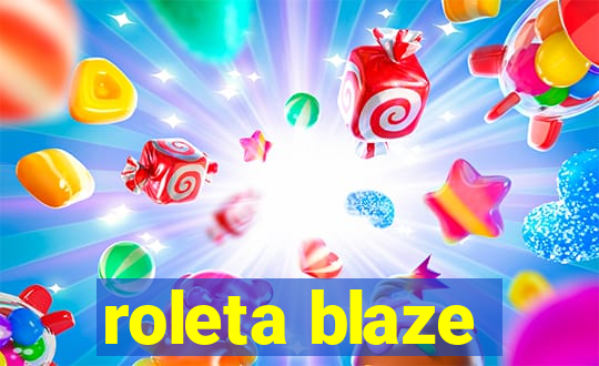 roleta blaze