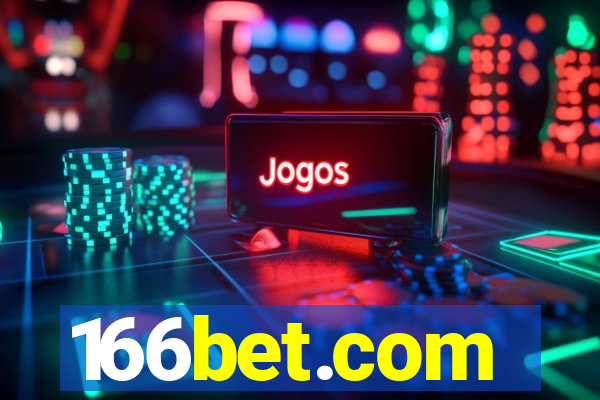 166bet.com