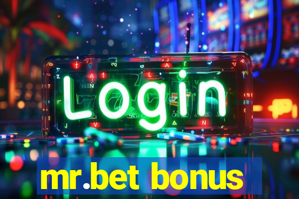 mr.bet bonus