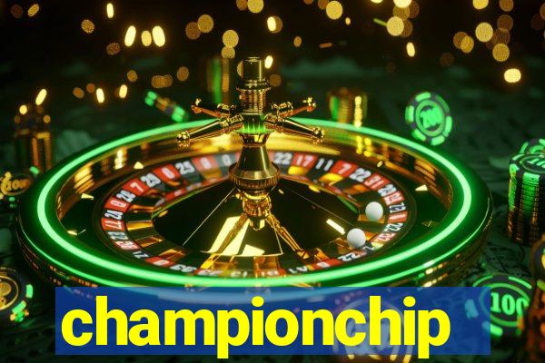 championchip