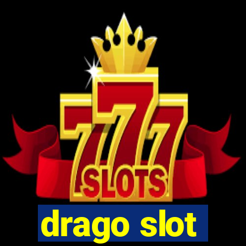 drago slot