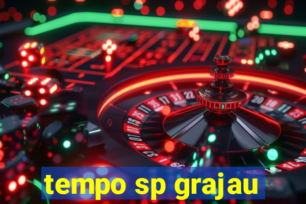 tempo sp grajau