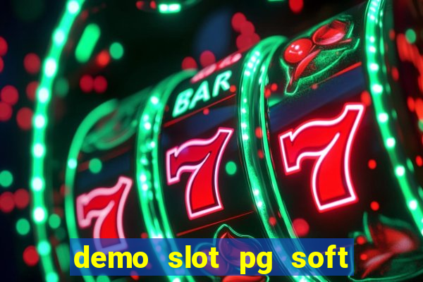 demo slot pg soft gem saviour