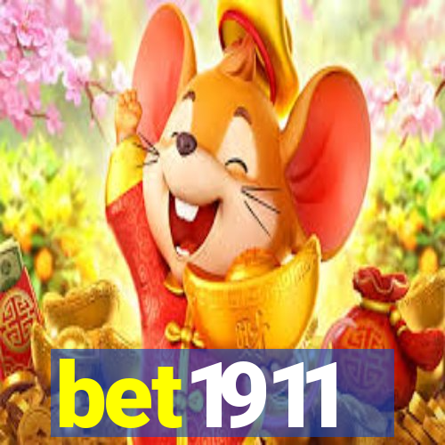 bet1911