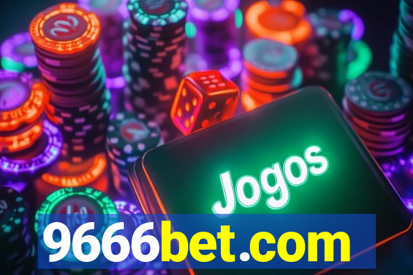 9666bet.com