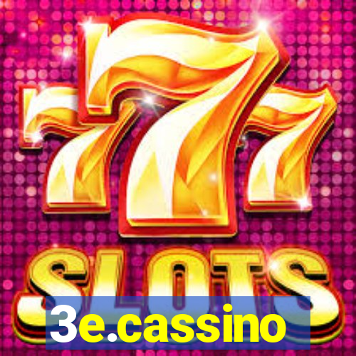 3e.cassino