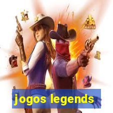 jogos legends