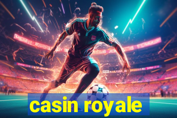 casin royale