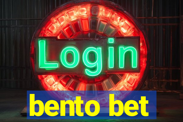 bento bet