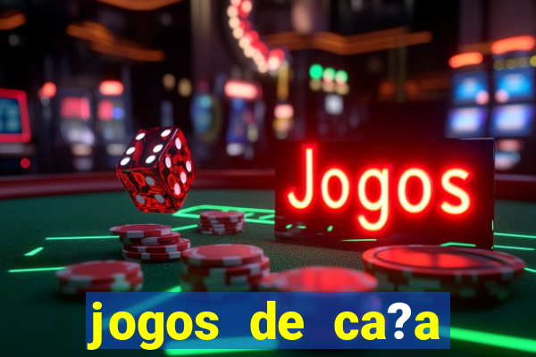 jogos de ca?a níqueis que paga dinheiro real