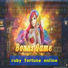 ruby fortune online casino espa?ol