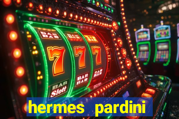 hermes pardini unidade morumbi