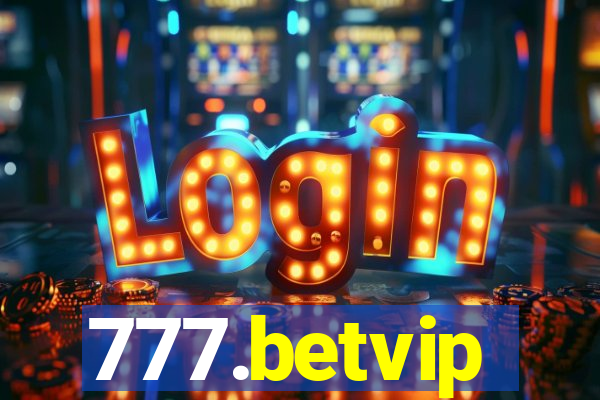 777.betvip