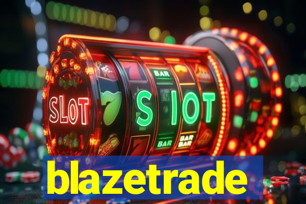 blazetrade