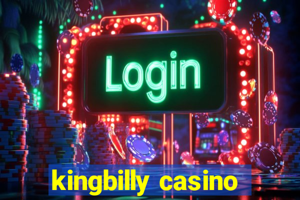 kingbilly casino