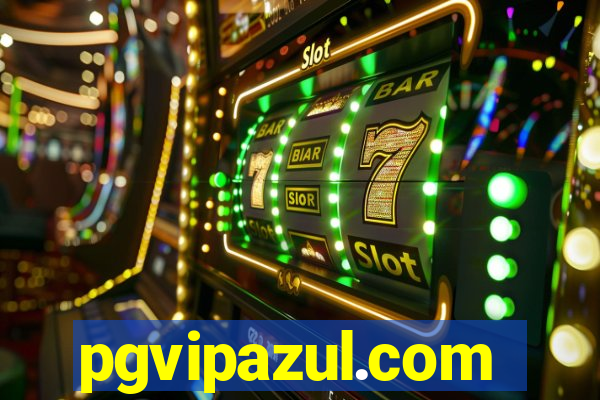 pgvipazul.com