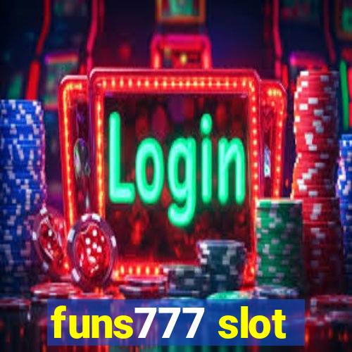 funs777 slot