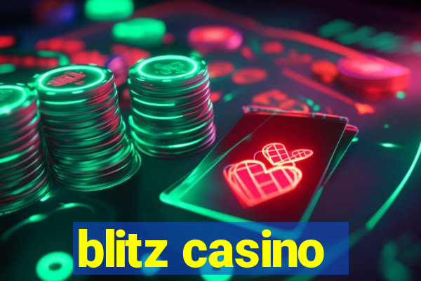 blitz casino