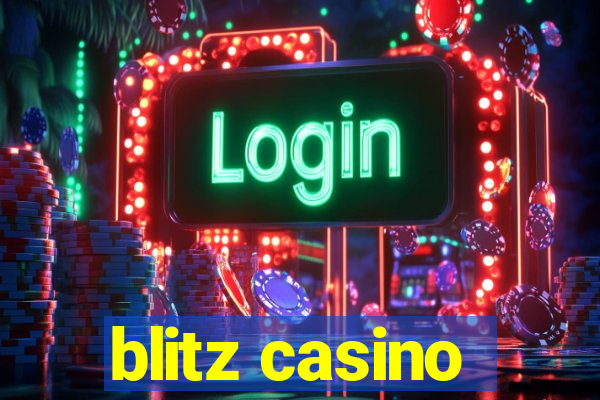 blitz casino