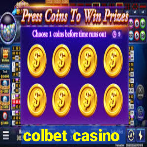 colbet casino