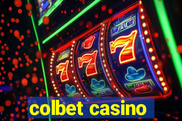 colbet casino