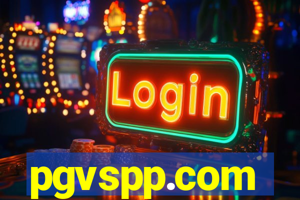 pgvspp.com