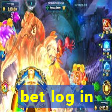 bet log in