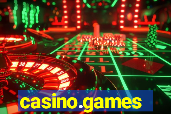 casino.games