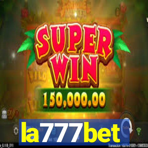 la777bet