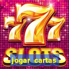 jogar cartas ciganas on line