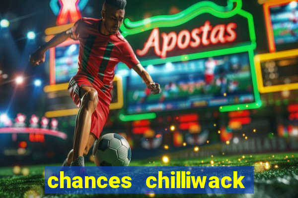 chances chilliwack bingo jackpots