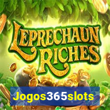 Jogos365slots