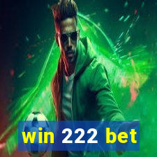 win 222 bet