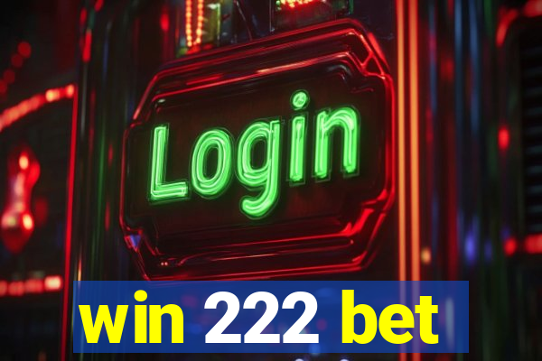 win 222 bet