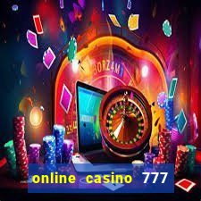 online casino 777 lucky slots