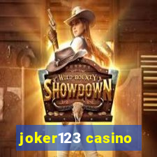 joker123 casino