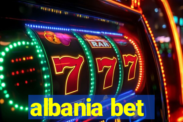 albania bet